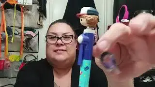 Stranger Things mystery pens😱😱😱😱😱🦇🦇🦇🦇🦇