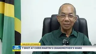 Dr Chang Condemns Efforts to Undermine Police Statistics  | News at 7 PM | @CVMTVNews