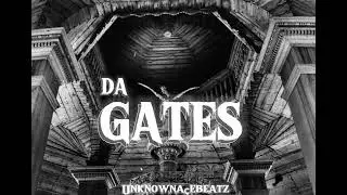&ldquo;DA GATES&rdquo; NYxUK MELODIC DRILL TYPE BEAT [PROD.UNKNOWNA&Ccedil;EBEATZ]