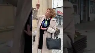 Адвокат Елена Кононец в Следственное управление по тяжким преступлениям генеральный прокуратуре