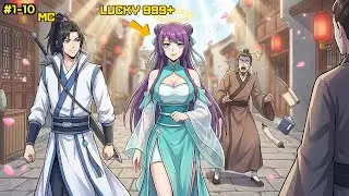 Cursed Prince's INSANE Luck Heist!