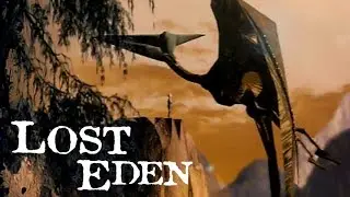 Lost Eden (1995) #6 Племя Кобу