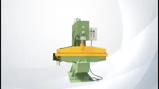 How to Produce Wide Sanding Belt---Wide /Segmented Endless Abrasive Belt Joint Press Machine China