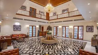 Radisson Resort Mount Abu, India | Travel With Anvika