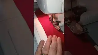 🎀 Making Kasia&rsquo;s Velour Fable Bow: Handmade Red Velvet Magic! 🌟