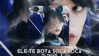 Ele te Bota Soca Soca ~ (Sped Up + Pitched + Reverbed)