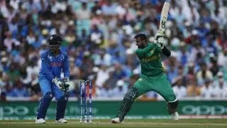 SHOAIB MALIK 125 vs India | 2008 Asia Cup