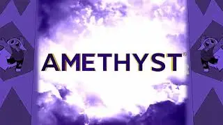 Amethyst / Pagescape Studios (The Invincible Iron Man)