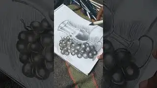 SHADING #pencil #artwork #shading #drawing #tutorial #shorts