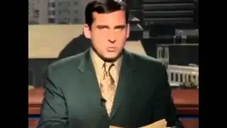 Steve Carrel vine