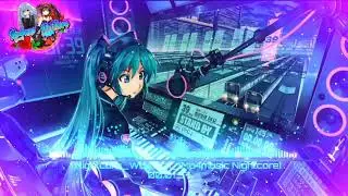 Nightcore_Why Do I_(Mp4music Nightcore)