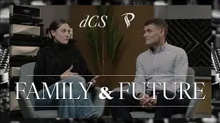 It's About Family and Future: Paragon & dCS Shaping the Next Generation of Sound