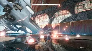 Atomic Heart Final Boss And Ending