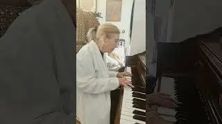 Embraceable You, Ella Fitzgerald, Girl Crazy, Gershwin, by Lovey Smitham