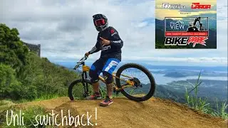 The View Mountainbike Park!