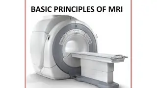 Basic principles of Mri #PART -1 @ presented by Muskan specially for Radiology technologist PART _1