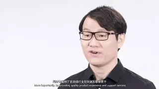 Huobi Group Official Introduction Video