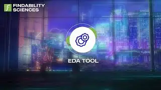 Findability Sciences EDA Testimonial 1