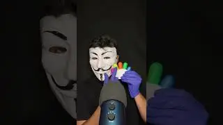 ASMR pero NO HAY INSTRUCCIONES - Roleplay Espa&ntilde;ol