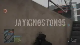 Quadruplet kills with the dao12