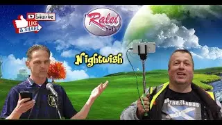 #NIGHTWISH - #EverDream (OFFICIAL LIVE) #Reaction #Reactions #Review #RaLeiMedia #Wacken2013