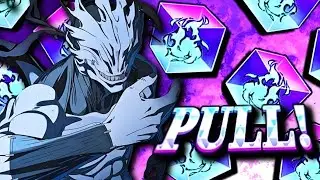 I CAN'T BELIEVE THIS!! F2P MAHITO SUMMON ANIMATION!! (JJK: PHANTOM PARADE)