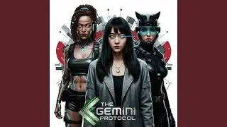 Artemis: Cybernetic Overclock