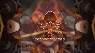 LatroxOK - Explosion LP