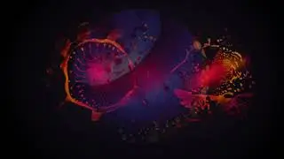 The Ragcoats - Z (Visualizer)