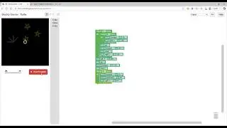 Blockly Games Turtle Solution for 7-8-9