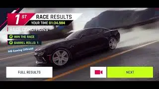 Asphalt 9 gameplay😍 | warpath pc gameplay