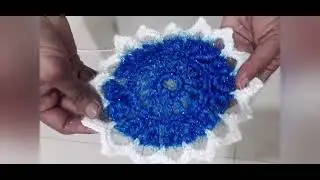 उलन विणकाम.स्टेप बाय स्टेप. 