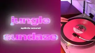 Classic soul sample jungle flip 🔊 #Shorts