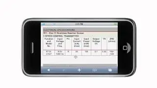 MCommerce by Fortune3: Mobile Commerce Solution