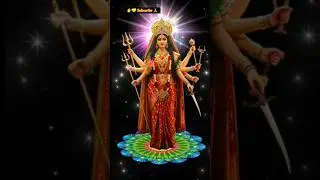 🙏&ldquo;माँ पुण्यों से जगत बना है।🙏 || Maa ki mahima Bhajan|| # devotional shots