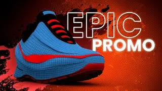 How to create an epic product promo video | InVideo Templates Tutorial