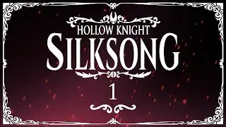 I am Jack's serotonin spike | Hollow Knight: Silksong #1
