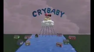 Melanie Martinez - Mrs. Potato Head (Official Roblox Audio)