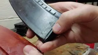 AK Mag Identification Week #8- East German 30rd Bakelite Magazine (5.45&times;39mm)
