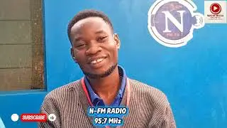 KASUNZU MUHA HUYU HAPA MUIMBAJI WA NYIMBO ZA INJILI AINA YA  (GOSPEL HIP-HOP) 