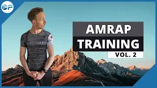 10 MIN maximal zuhause auspowern | Ganzkörper