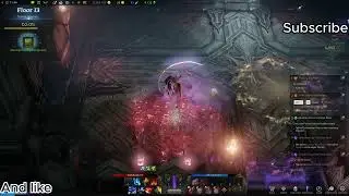 Lost Ark Gameplay  | No Commentary