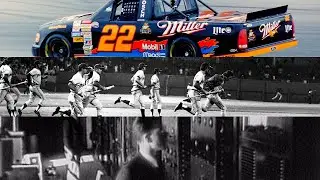 4 Pieces of Lost Sports Media | Lost Media