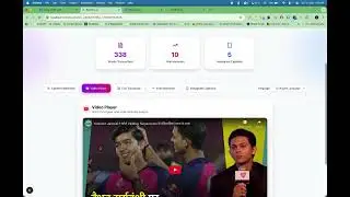 ReelFlow AI: Complete AI-Powered Content Analysis Platform | Motia Hack 2025 | YouTube to Instagram
