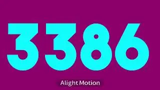 Colorful Numbers 1 to 10000