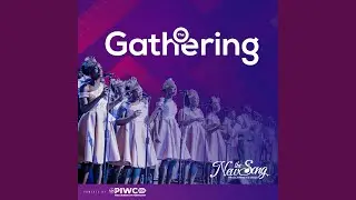 Swing Praise Groove