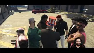 MR Marlega gta5 RP with Tillu,Babu rao,Majnu,Dilbar and Eightfold in legacy server #legacyserver