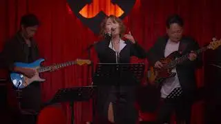 2025 JAZZ CLUB TOUR | 손승연 (Sonnet Son) - Wishing For Rain [LIVE]