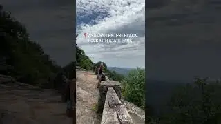 Amazing Views with No Hiking Required | Georgia Hikes