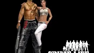 Crime Life - Уличные войны- прохождения